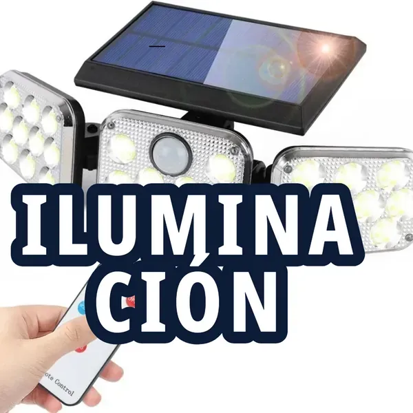 iluminacion
