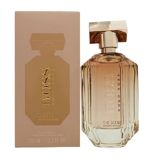 Boss The Scent For Her de Hugo Boss