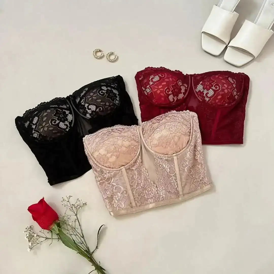 Corset Daphne 2