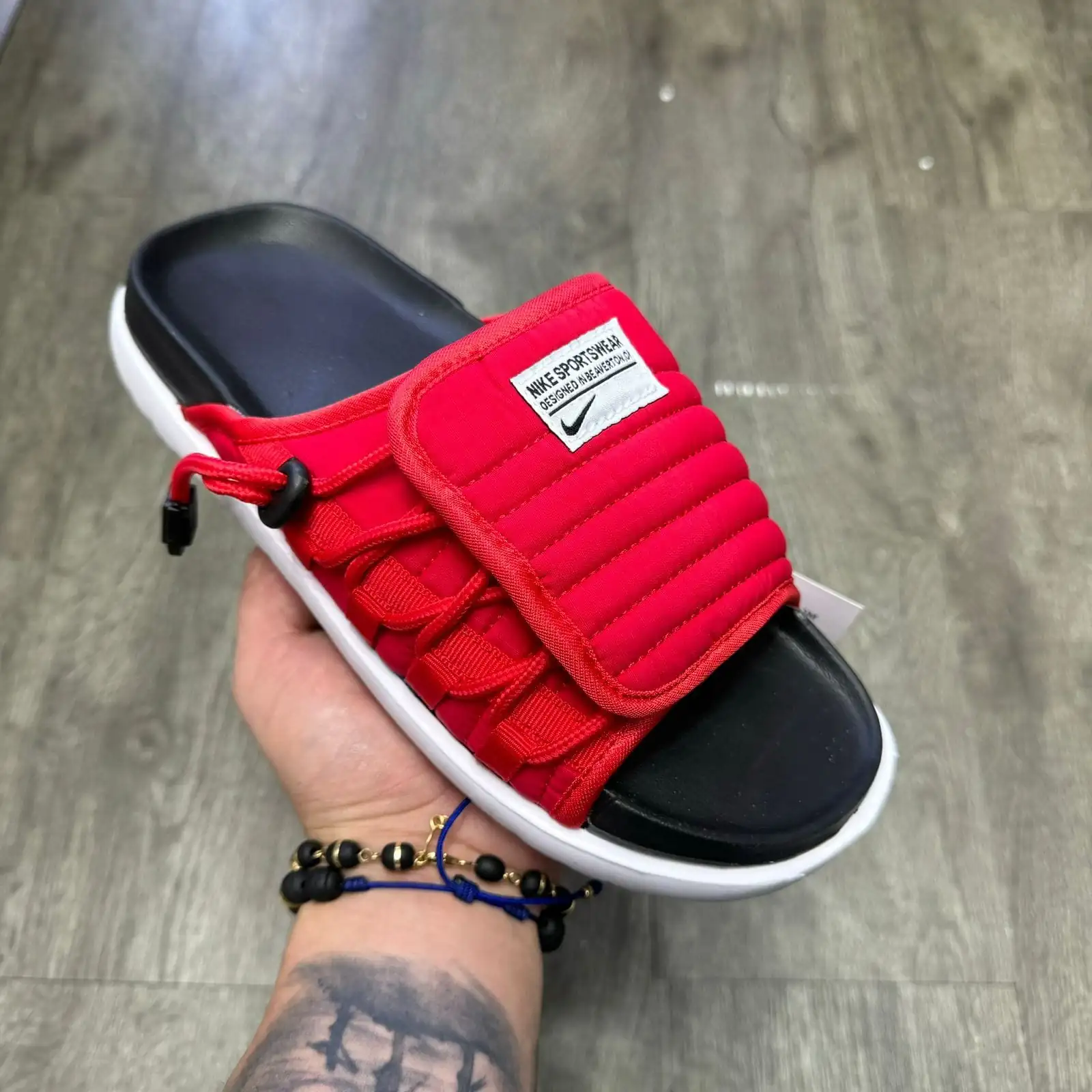 Nike