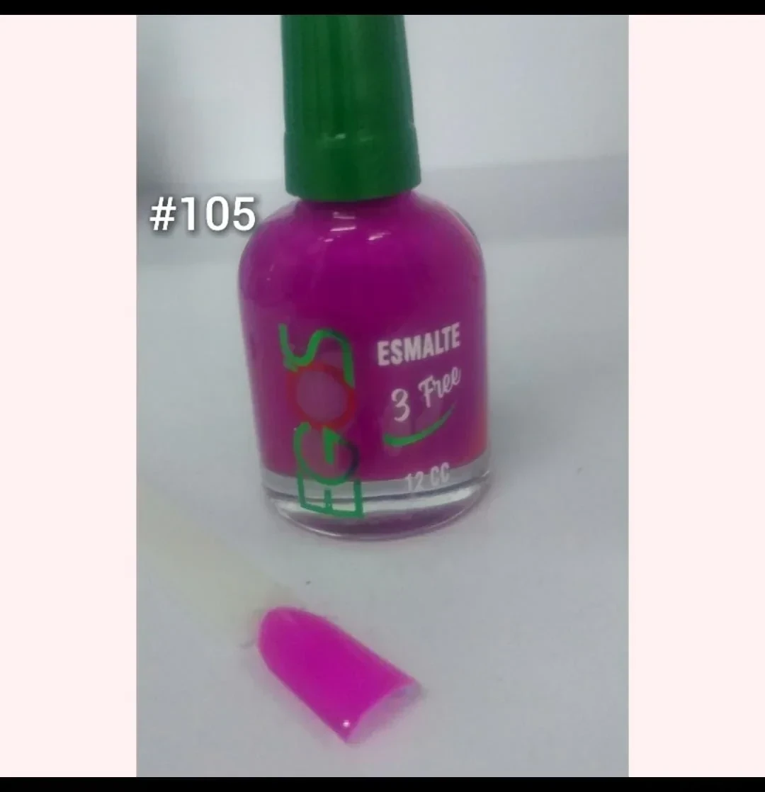 egos 105 esmalte 