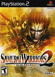 Samurai warriors 2