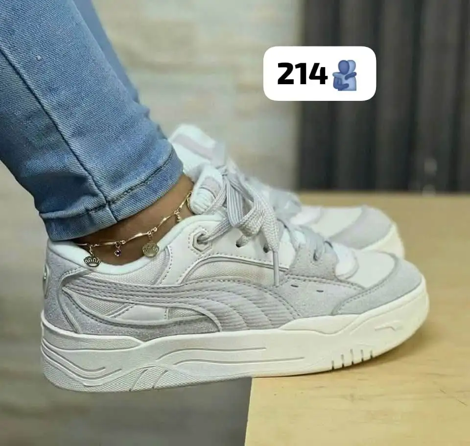 Puma