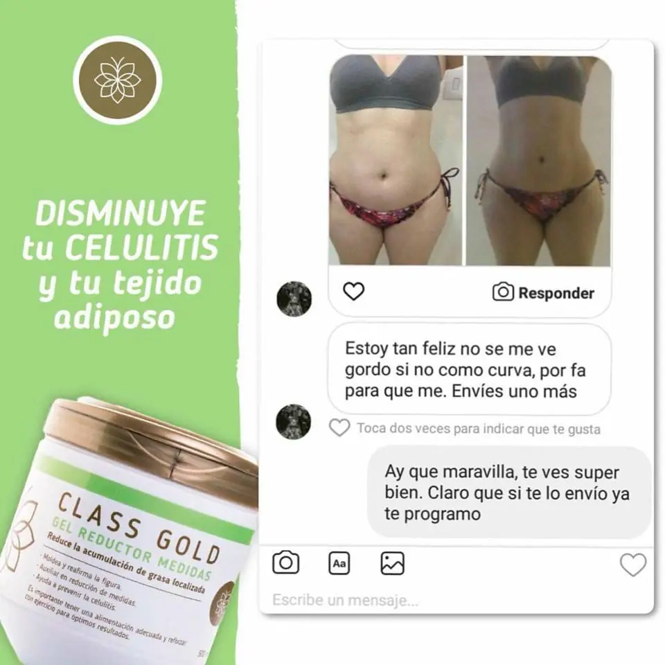 Crema para las estrías y adelgazar  2