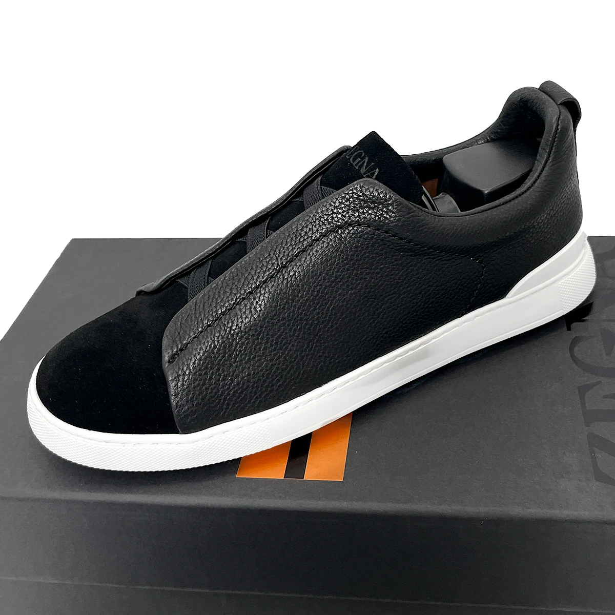 Tenis Zegna 6