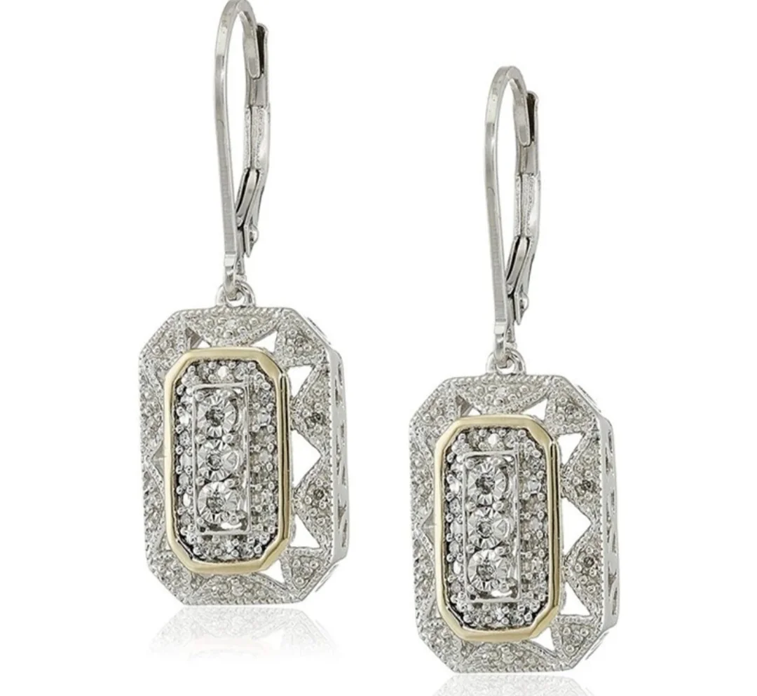 Aretes Daimons Ar4279