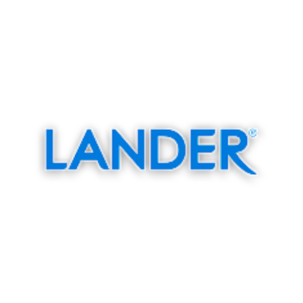LANDER