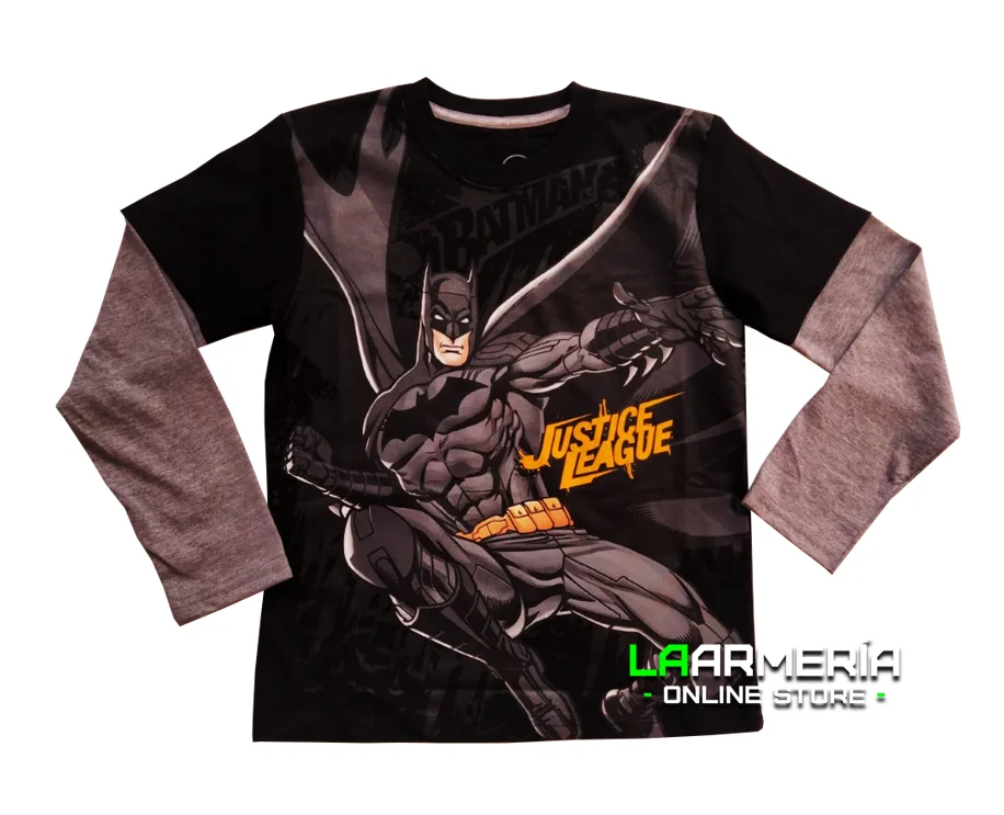Batman (4-8)