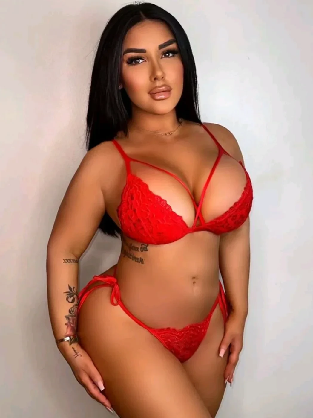 Set Madison, tallas 1XL/2XL  4