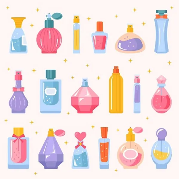 Perfumería