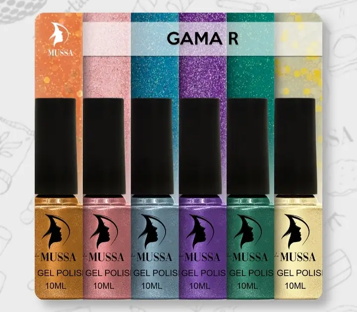 Gama R
