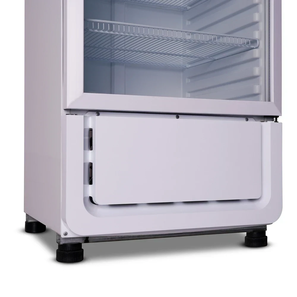 EXHIBIDORA INELRO BLANCA 470L 4