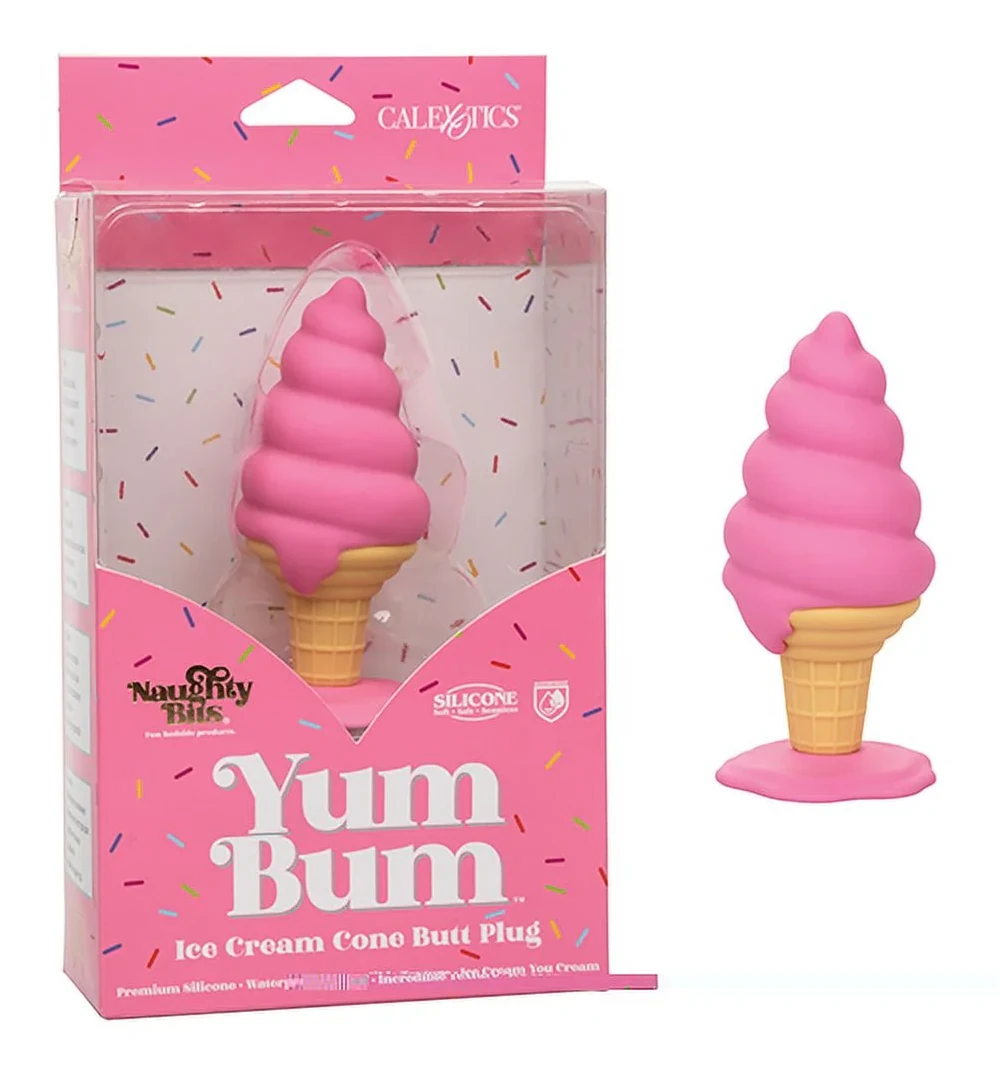 YUM BUM