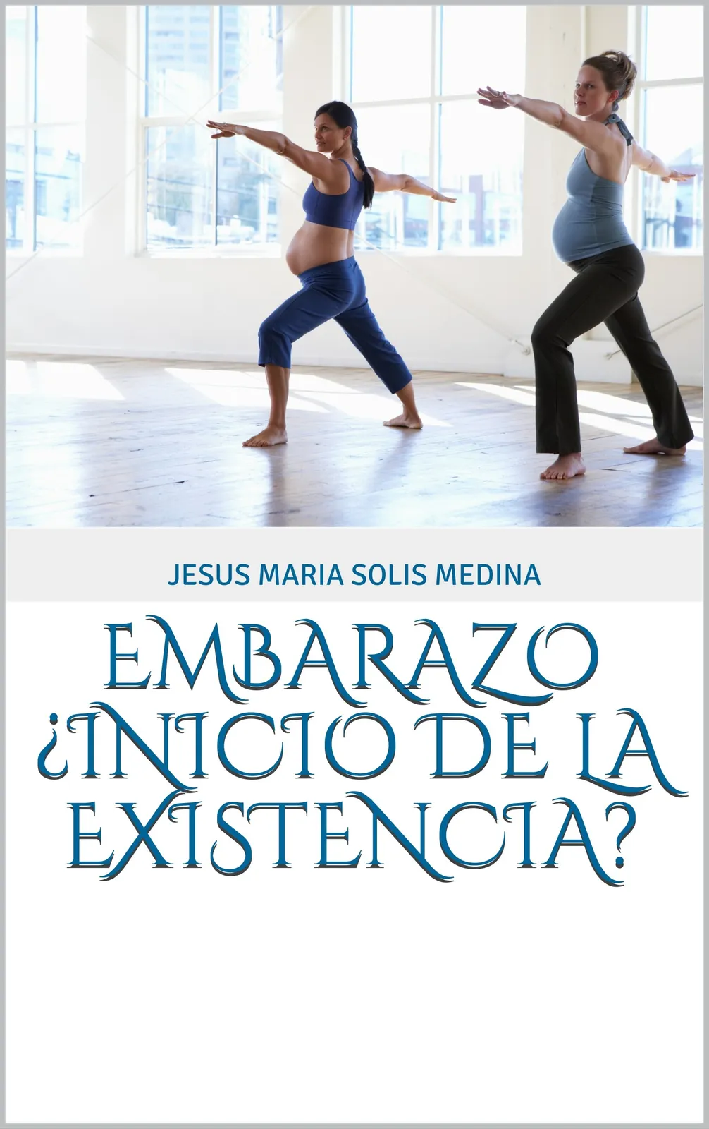 Embarazo ¿Inicio de la existencia?