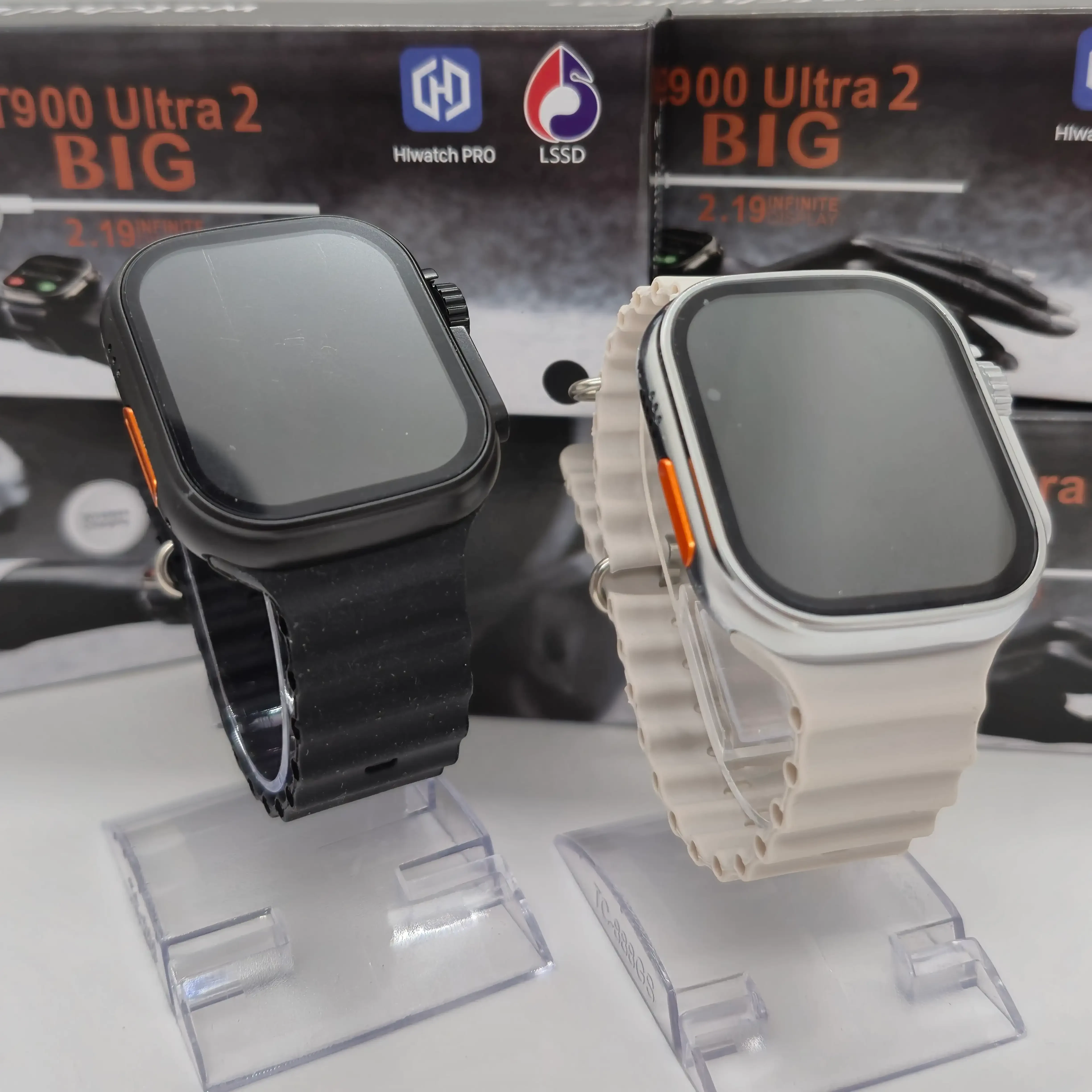 T900 ULTRA 
