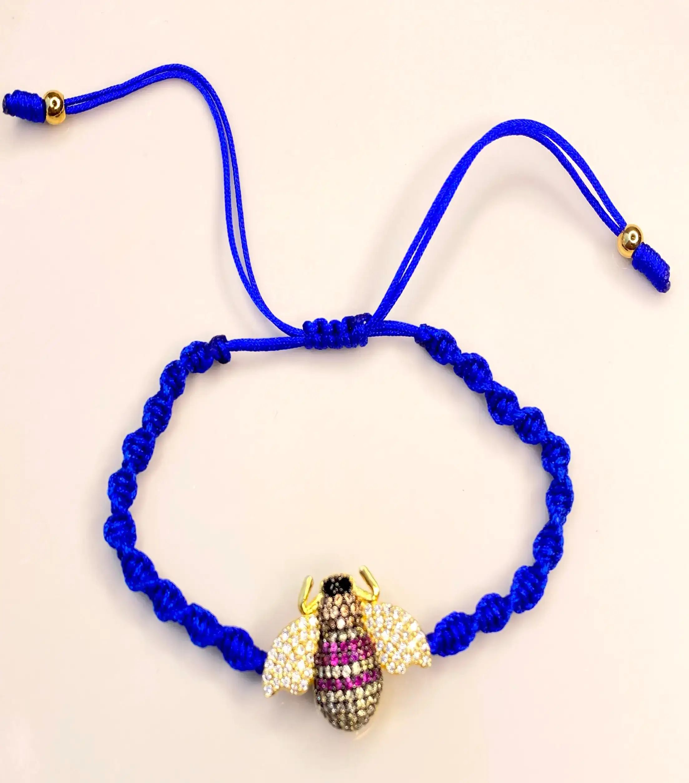 Pulsera Brillante  2