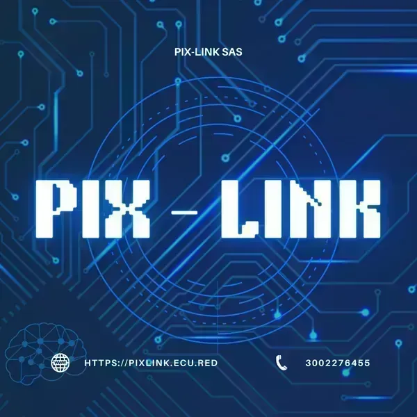 PIX-LINK  S.A.S