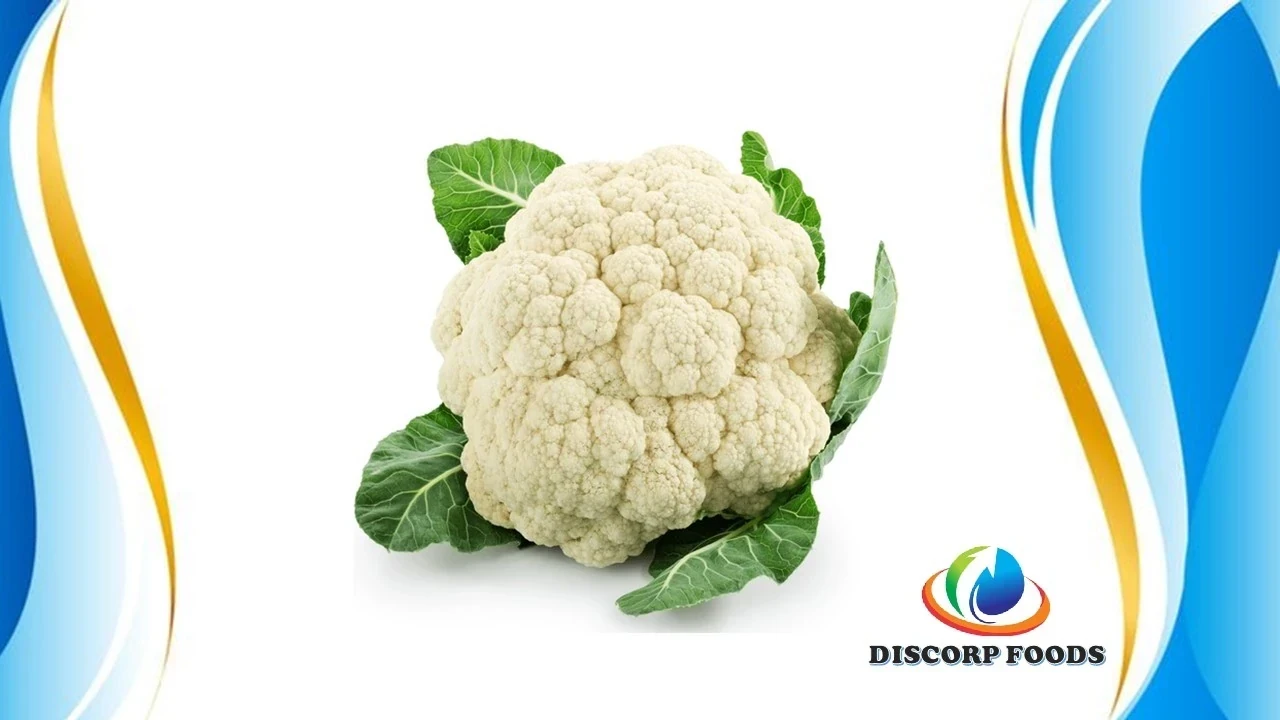 COLIFLOR