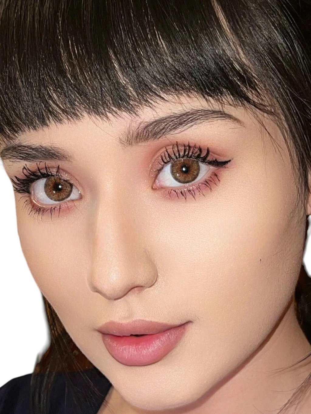 CLEOPATRA HAZEL - PUPILA REDUCIDA  7