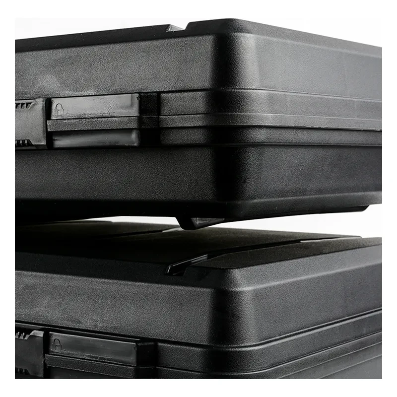 Estuche Maletín Rígido Portátil Builder Pro Hiperseco 6