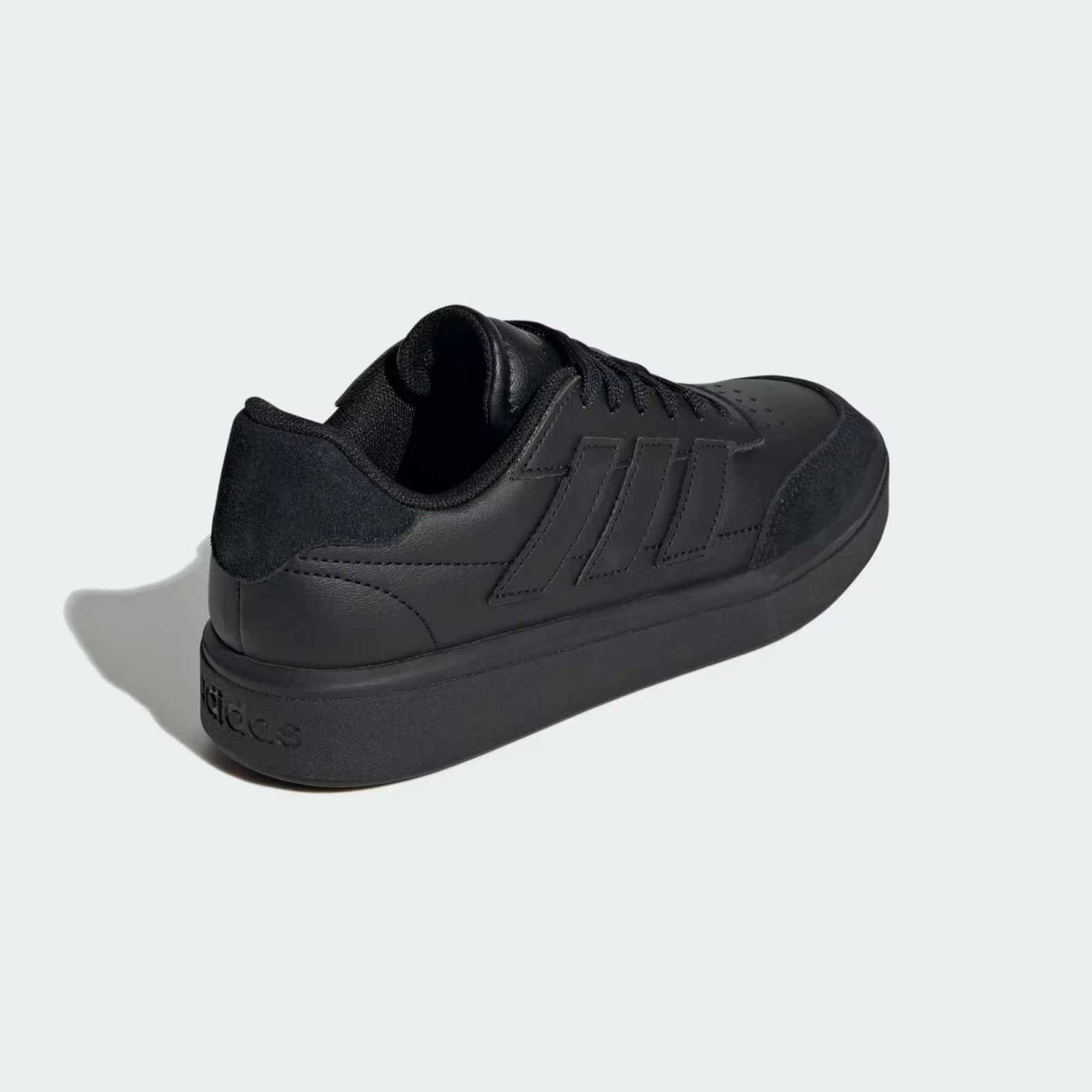 ADIDAS COURTBLOCK (Original) 5