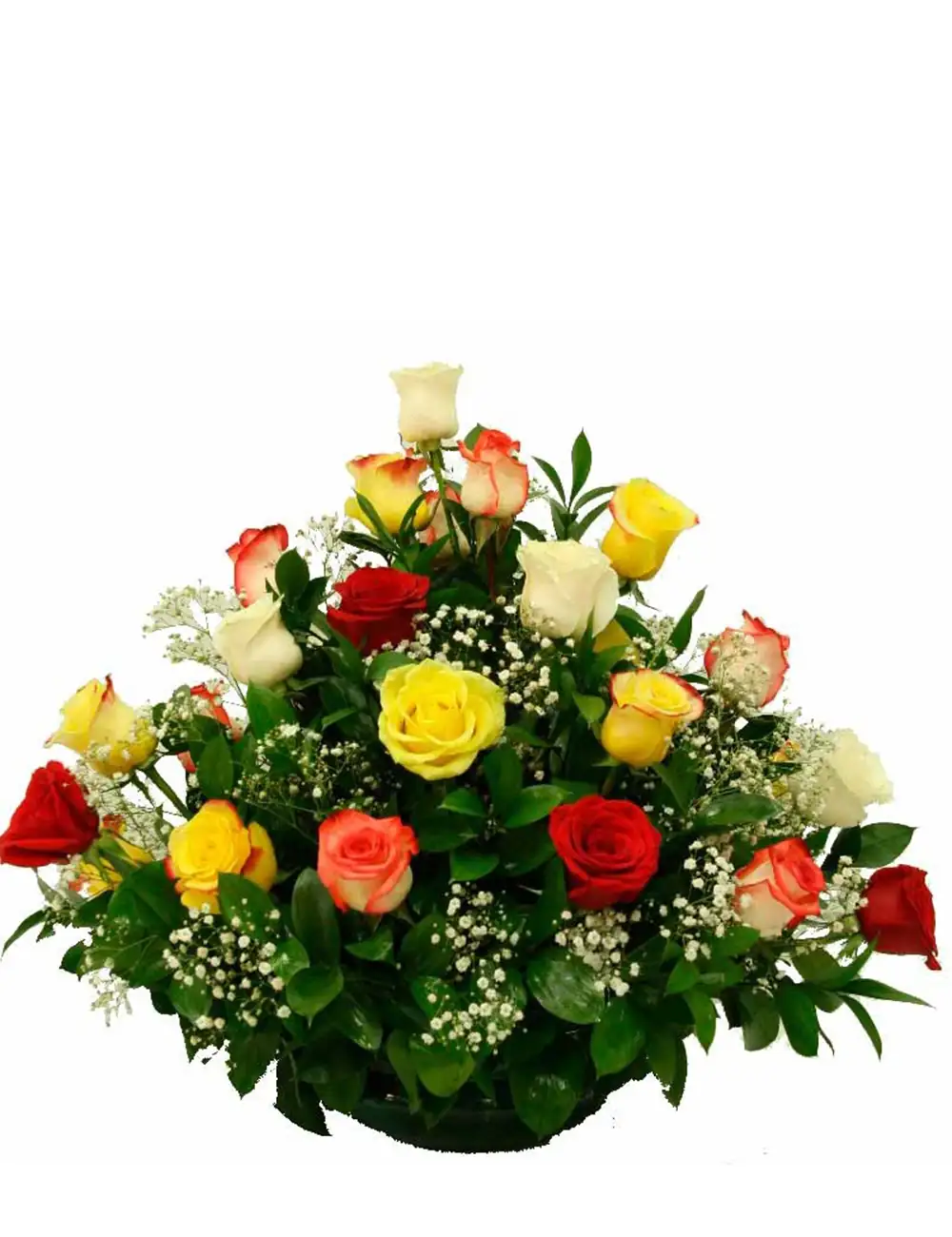 Arreglos florales  2