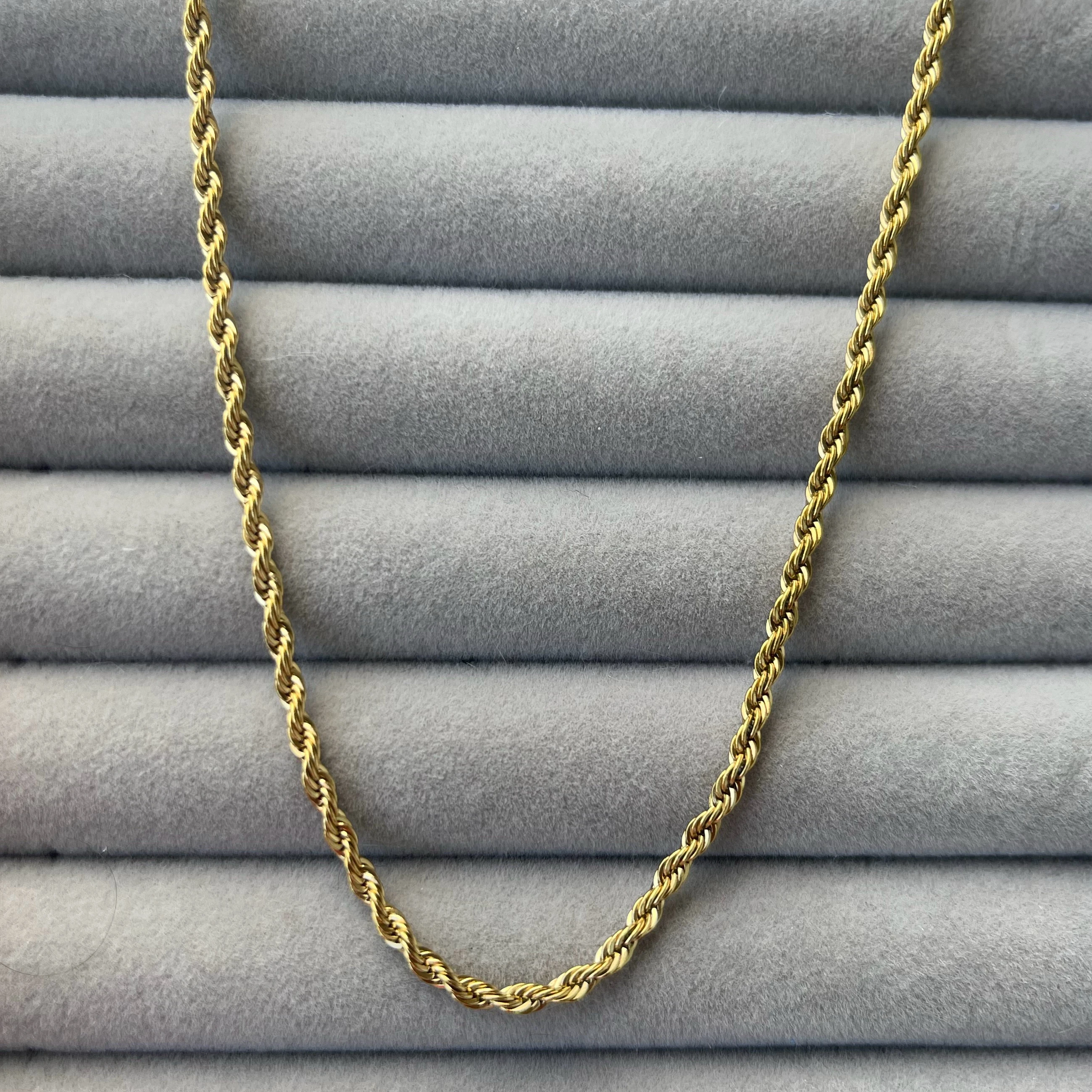 Cadena lazo 40cm