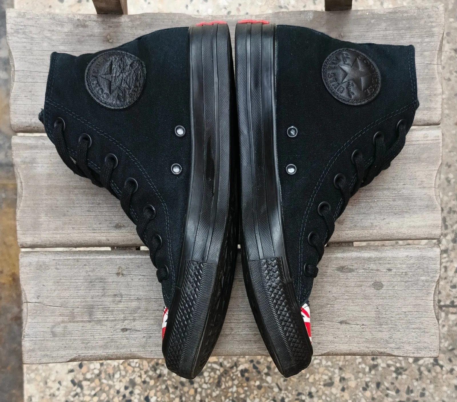 Converse All Star  3