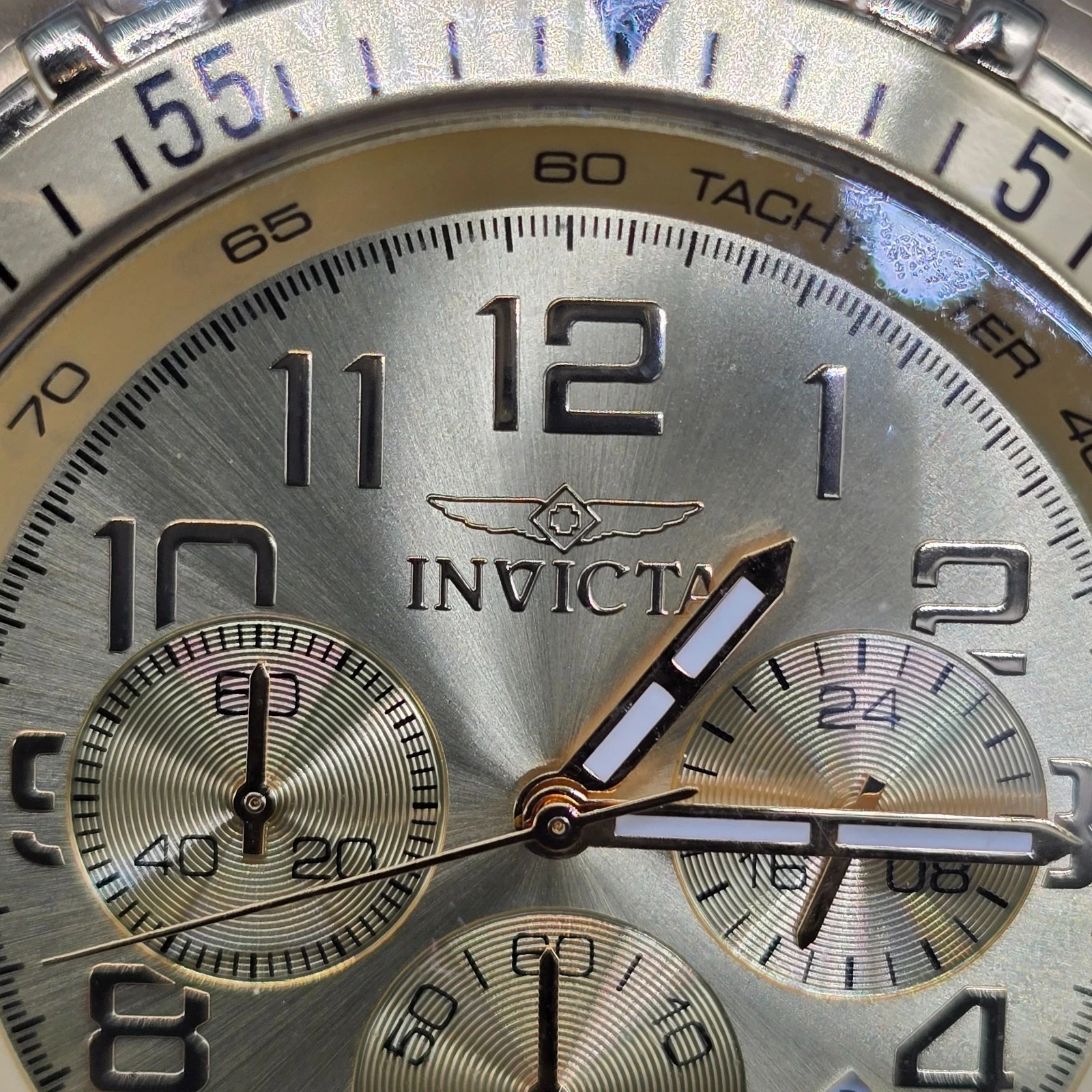 RELOJ INVICTA SPECIALTY 7