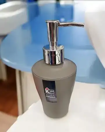 Dispensador de Jabón