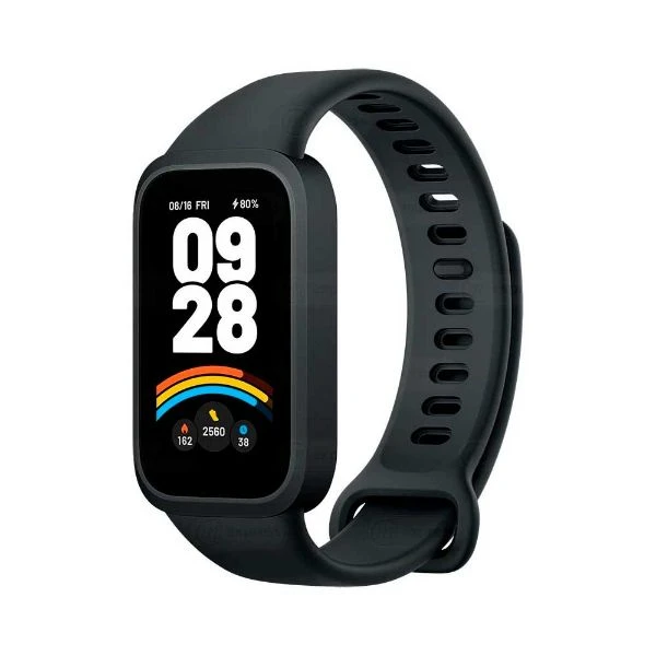 Xiaomi Smart Band 9 Active 59885 Black