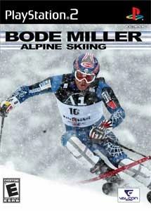 Bode miller alpine skiing