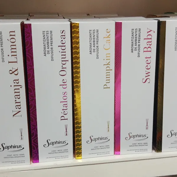 Difusores Premium