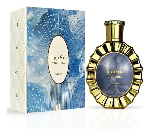 PERFUME VICTORIA LATTAFA 100ML