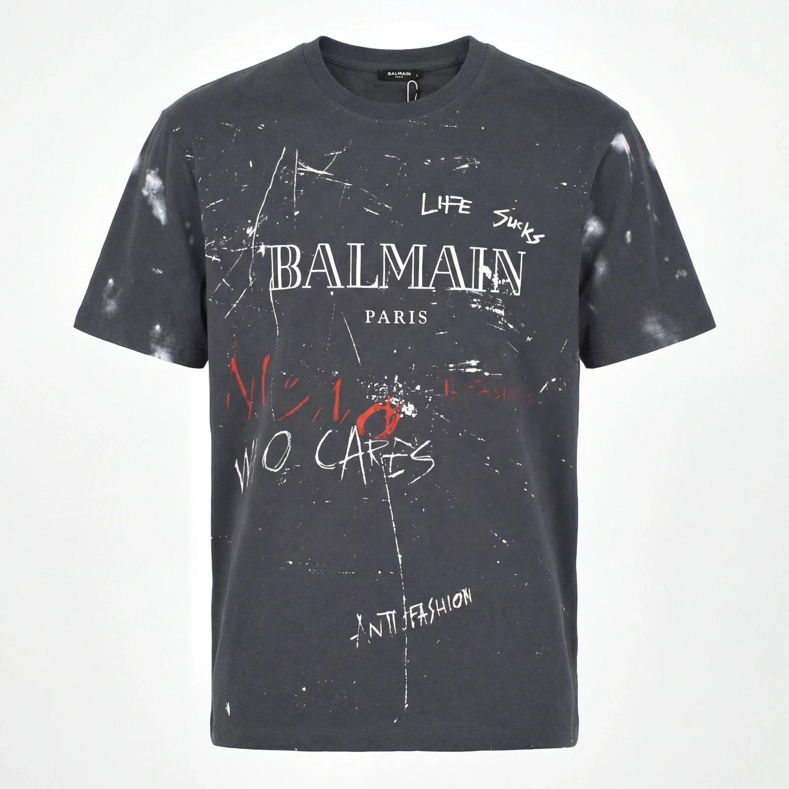 Playera Balmain