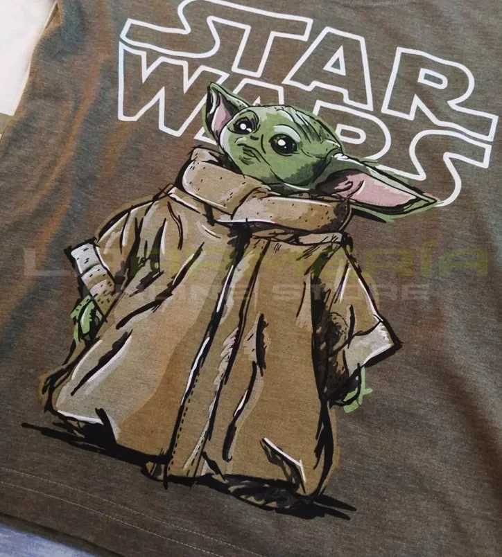 Star Wars (L) 2