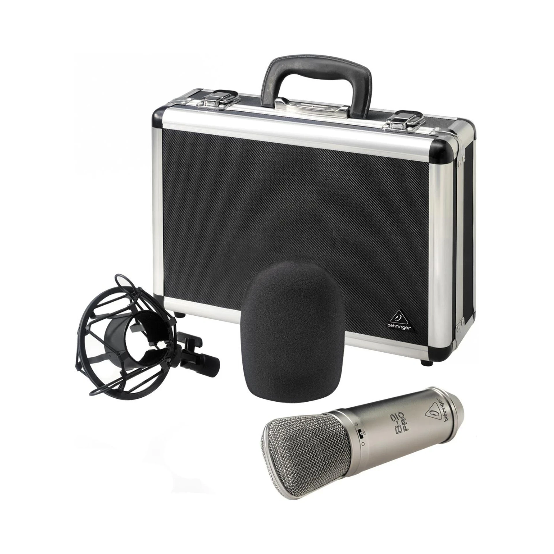 B2-PRO BEHRINGER 2