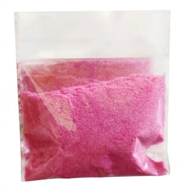 Terciopelo  2