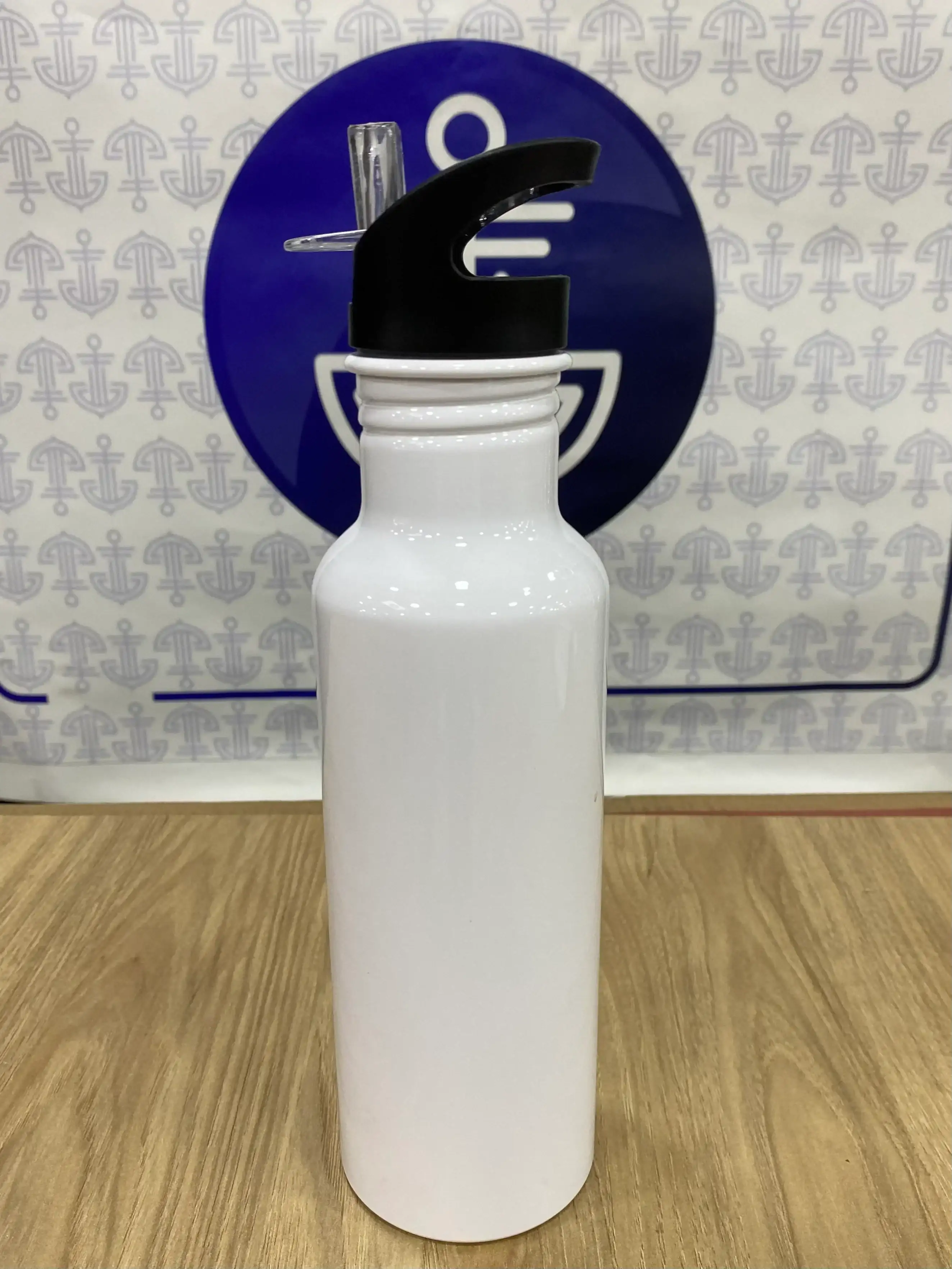 CARAMAÑOLA TIPO BOTELLA 700 ml