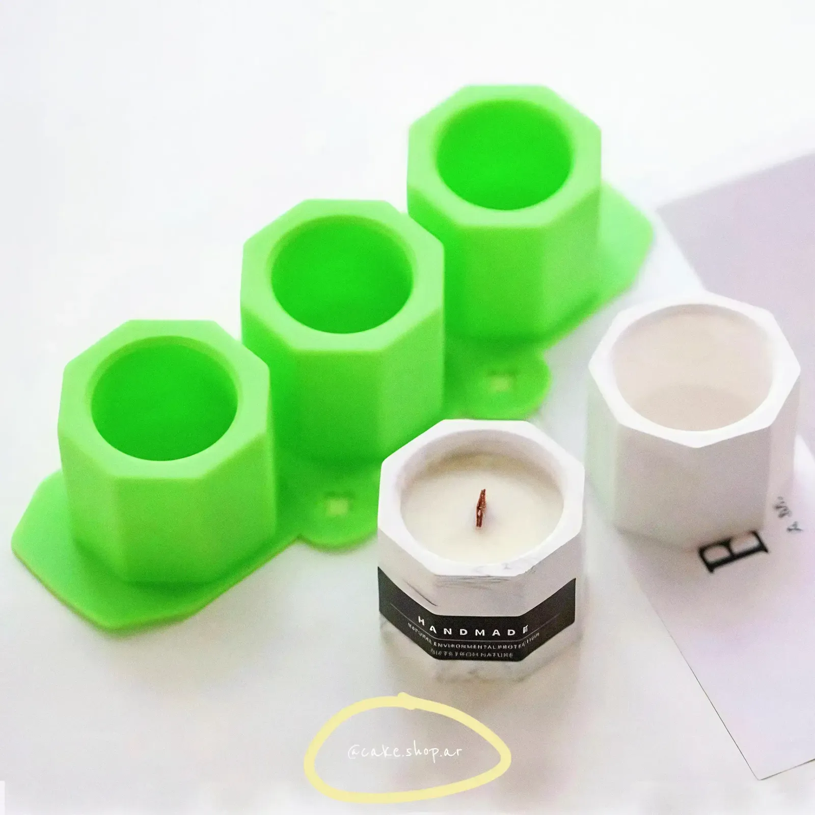 Maceta design 