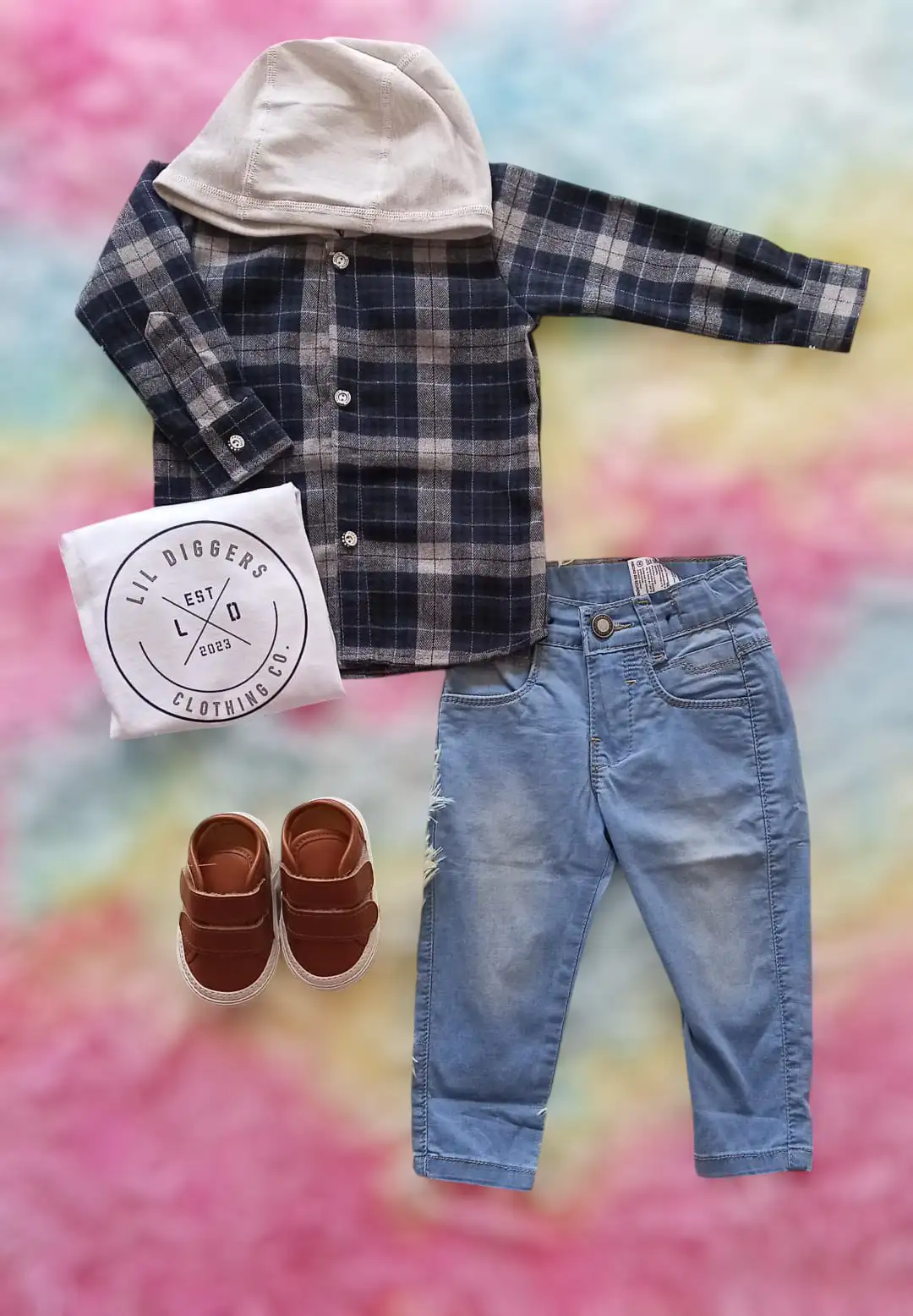 Conjunto Elias  2