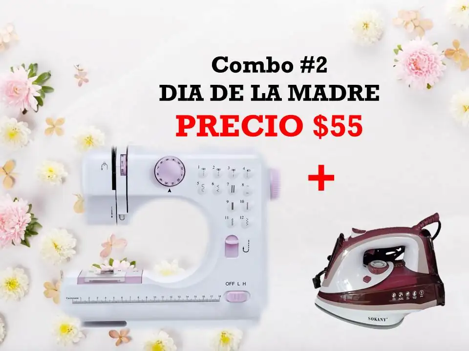 COMBO #2
