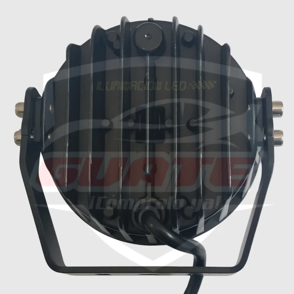 NEBLINERAS  LIGHTFOX 9" 3