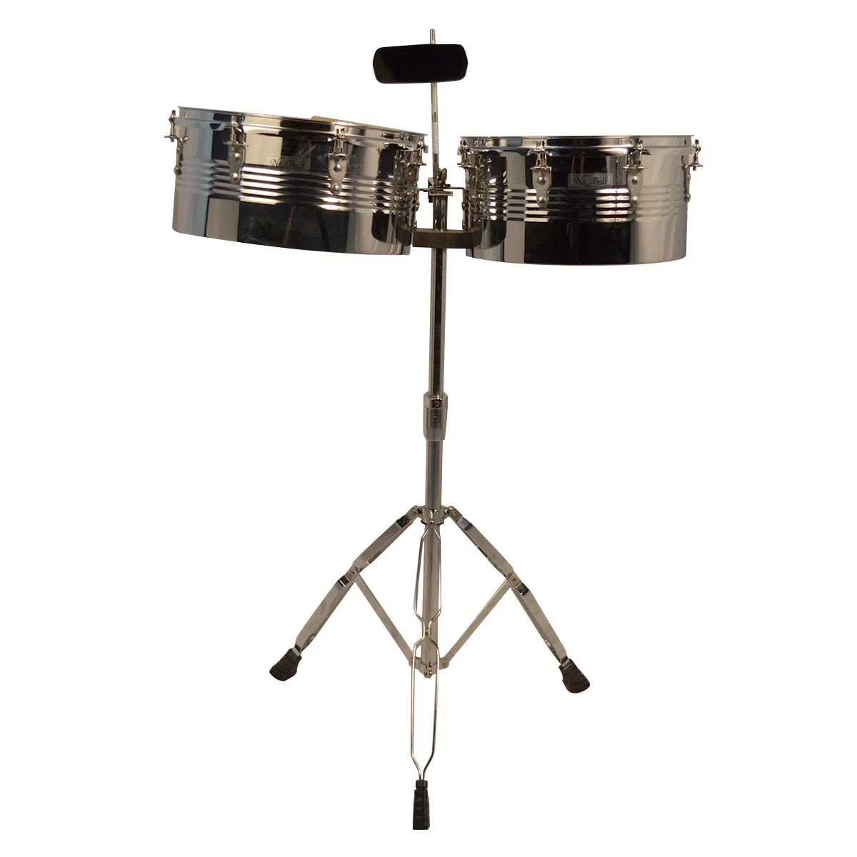 LT-156C TIMBALES NEWBEAT 2