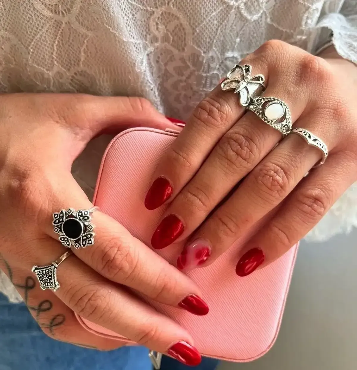 Anillos Bali 2