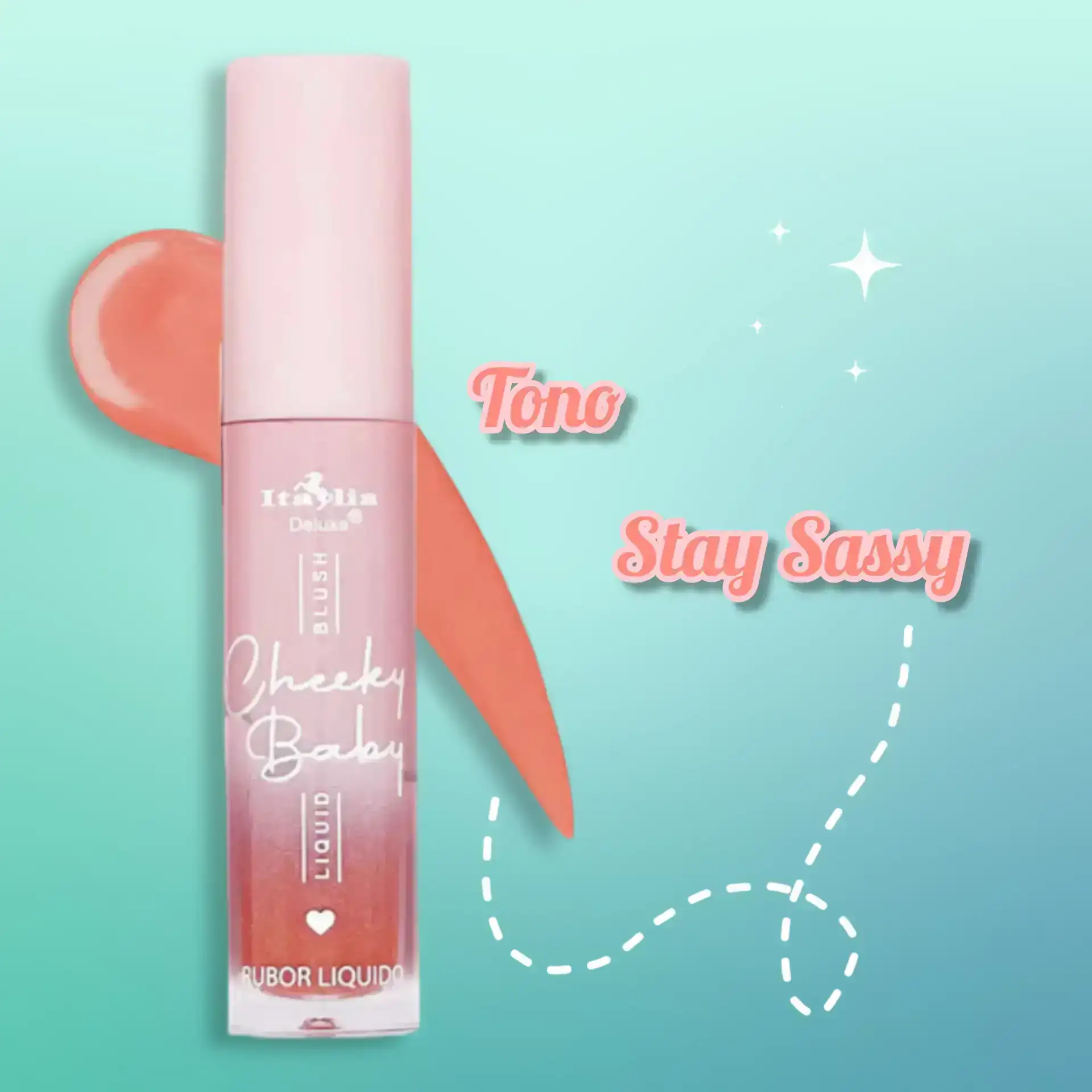 Cheeky Baby (Italia Deluxe) 2