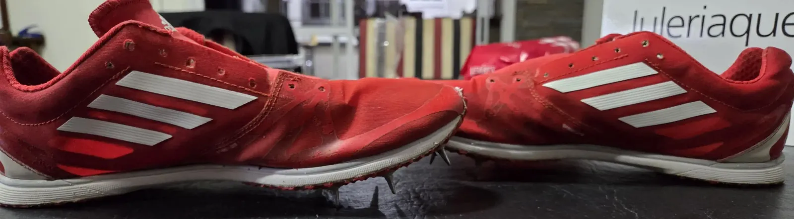 Zapatilla adizero