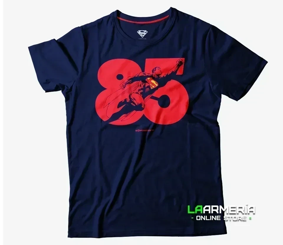Superman 85 (XL-XXL)