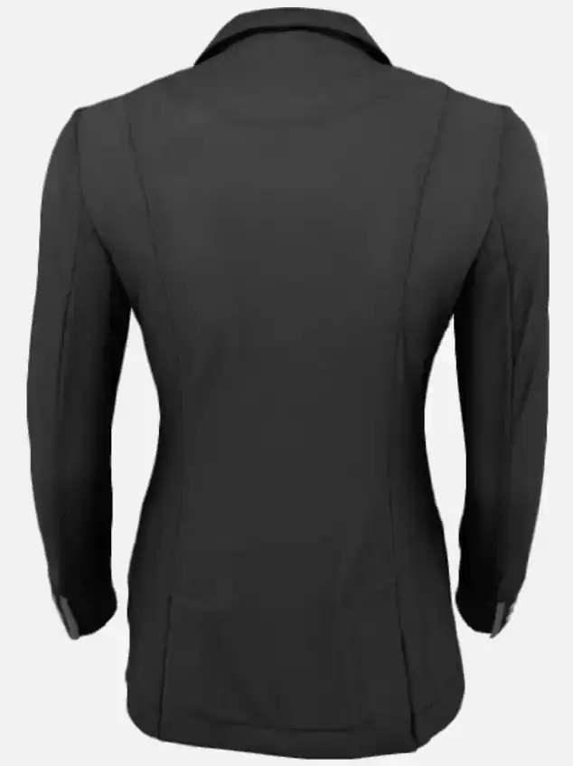 CHAQUETA DE COMPETICIÓN  3