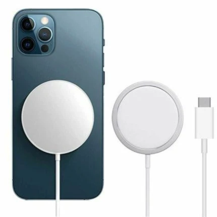 CARGADOR WIRELESS MODS-722 ION – ONLY – BLANCO 2